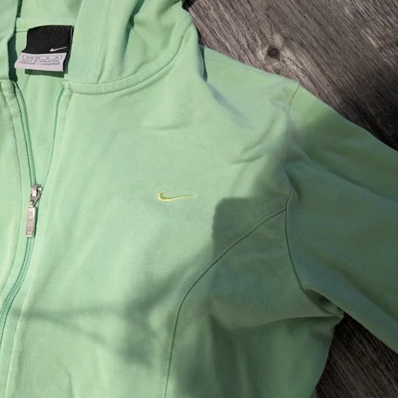 Jacket Nike - Picture 2 of 3